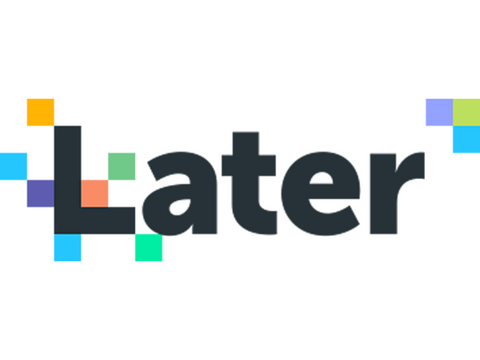 Later