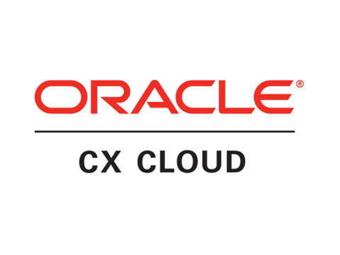 Oracle Sales