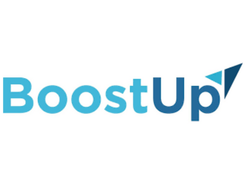 BoostUp