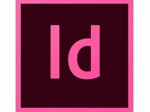Adobe Indesign