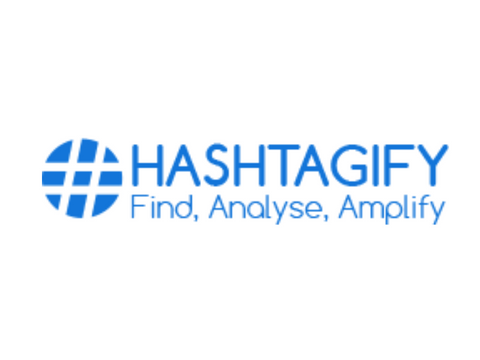 Hashtagify 