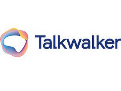 TalkWalker