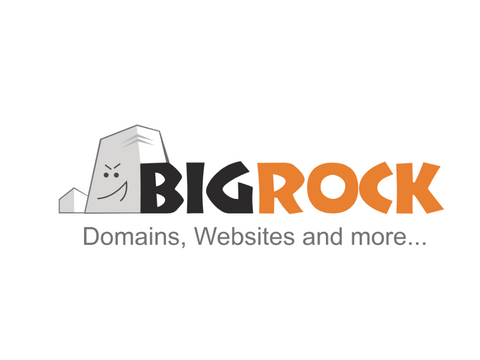 BigRock 