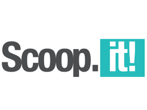 Scoopit
