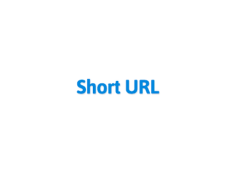 ShortUrl