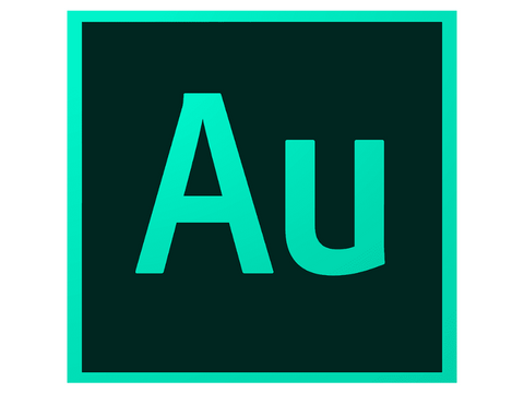 Adobe Audio Recorder