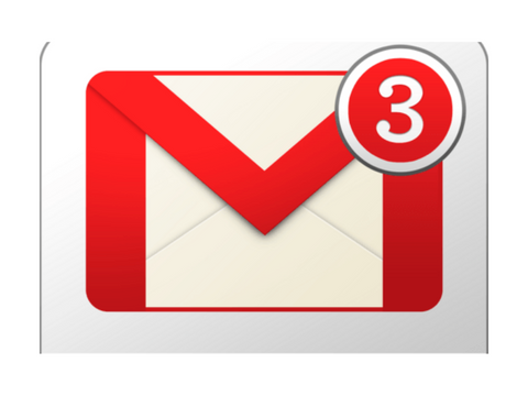 Google Mail Checker