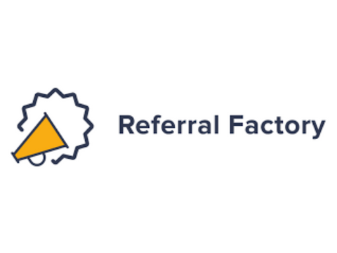 Referral Factory