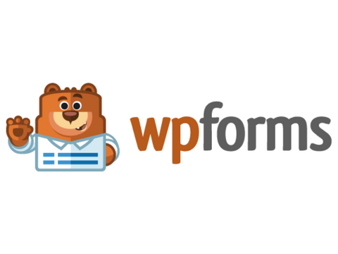 WPForms