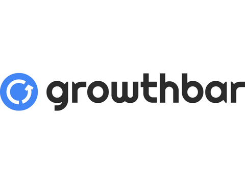 GrowthBar