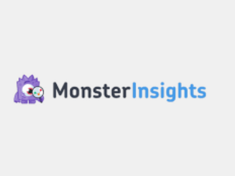 MonsterInsights