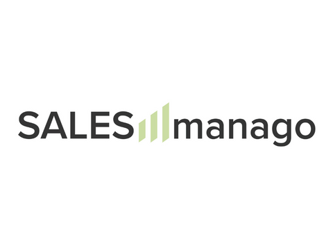 Sales manago