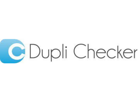 Dupli Checker 