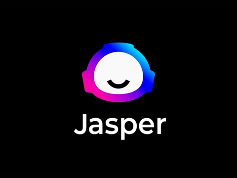 Jasper AI