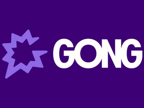 Gong.io