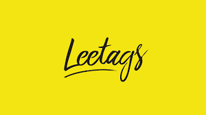 Leetags