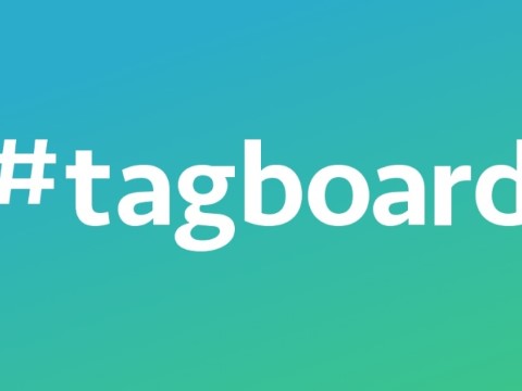 Tagboard