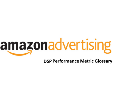 Amazon DSP