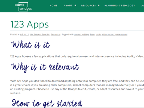 123Apps